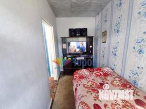 Дом 53м², 2-этажный, участок 6 сот.  