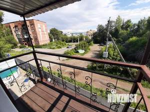 Коттедж 136м², 2-этажный, участок 6 сот.  