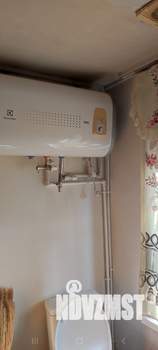 Дом 40м², 1-этажный, участок 5 сот.  