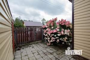 Дом 67м², 1-этажный, участок 8 сот.  