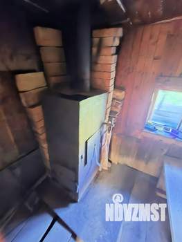 Дом 50м², 2-этажный, участок 10 сот.  