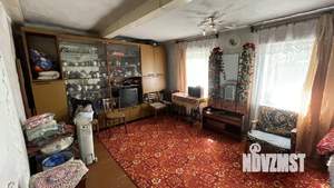 Дом 28м², 1-этажный, участок 4 сот.  