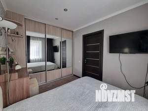 Дом 91м², 1-этажный, участок 10 сот.  