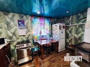 Дом 68м², 1-этажный, участок 6 сот.  