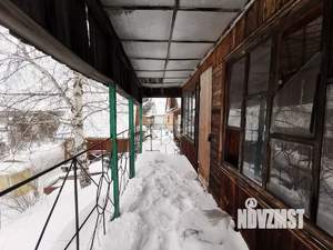 Дача 40м², 3-этажный, участок 10 сот.  