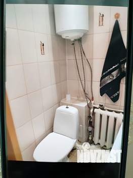 Коттедж 118м², 2-этажный, участок 7 сот.  