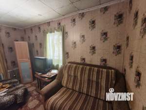 Дом 40м², 1-этажный, участок 9 сот.  