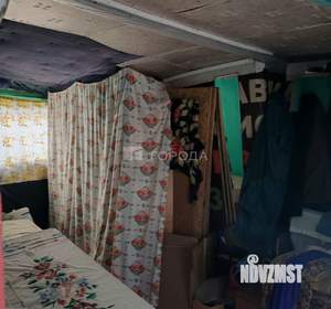 Дом 22м², 1-этажный, участок 5 сот.  