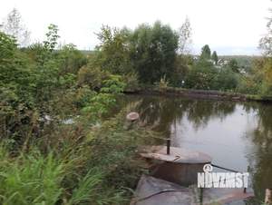 Дом 30м², 2-этажный, участок 7 сот.  