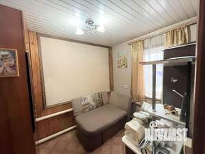 Дом 72м², 1-этажный, участок 7 сот.  