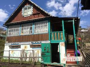 Дом 73м², 3-этажный, участок 8 сот.  