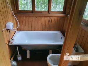 Дом 50м², 2-этажный, участок 6 сот.  