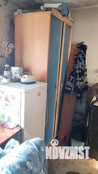 Дом 41м², 1-этажный, участок 7 сот.  