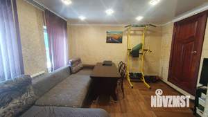 Дом 89м², 2-этажный, участок 6 сот.  