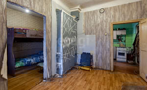 Дом 62м², 1-этажный, участок 13 сот.  