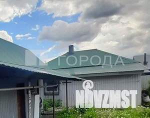 Дом 60м², 1-этажный, участок 6 сот.  