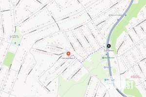 Дом 174м², 3-этажный, участок 8 сот.  