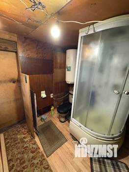 Дом 67м², 1-этажный, участок 9 сот.  