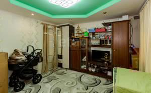 Дом 75м², 1-этажный, участок 8 сот.  