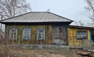 Дом 32м², 2-этажный, участок 14 сот.  