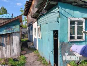Дом 36м², 2-этажный, участок 9 сот.  