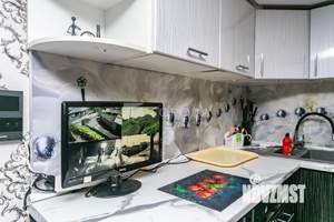 Дом 128м², 2-этажный, участок 5 сот.  