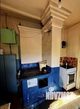 Дом 39м², 1-этажный, участок 6 сот.  