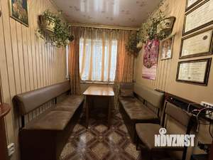 Дом 72м², 1-этажный, участок 7 сот.  