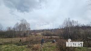 Дом 42м², 1-этажный, участок 11 сот.  