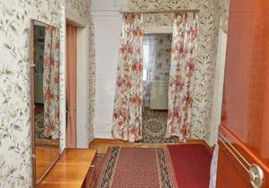 Дом 38м², 1-этажный, участок 8 сот.  