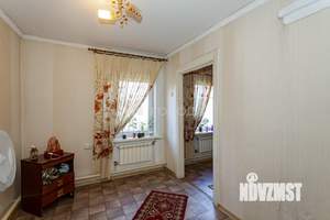 Дом 64м², 1-этажный, участок 9 сот.  