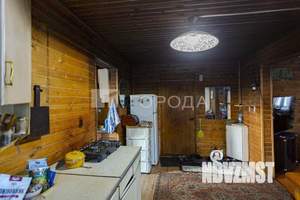 Дом 95м&sup2;, 2-этажный, участок 6 сот.  