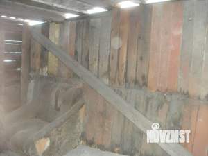 Дом 44м², 1-этажный, участок 15 сот.  