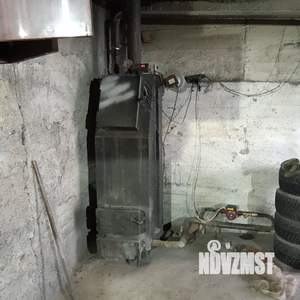 Дом 41м&sup2;, 1-этажный, участок 6 сот.  