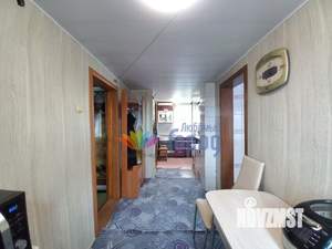 Дом 75м², 1-этажный, участок 14 сот.  