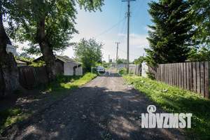 Дом 43м², 1-этажный, участок 15 сот.  