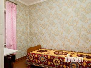 Дом 38м², 1-этажный, участок 8 сот.  