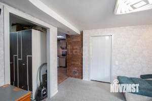 Дом 60м², 1-этажный, участок 7 сот.  