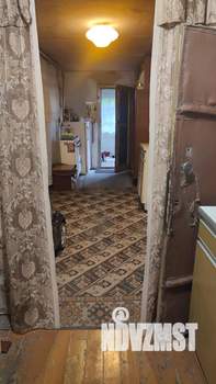 Дом 40м&sup2;, 1-этажный, участок 15 сот.  