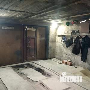 Дом 41м², 1-этажный, участок 6 сот.  