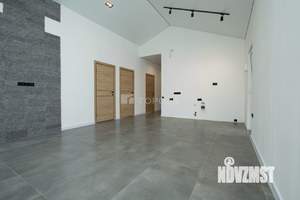 Дом 100м&sup2;, 1-этажный, участок 8 сот.  