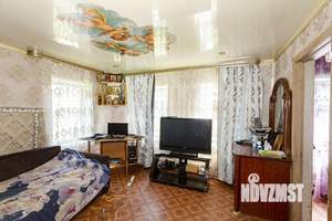 Дом 41м², 2-этажный, участок 8 сот.  