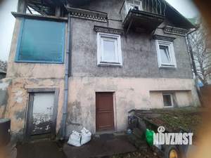 Дом 107м², 3-этажный, участок 651 сот.  