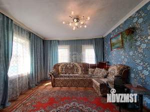 Дом 120м², 2-этажный, участок 9 сот.  