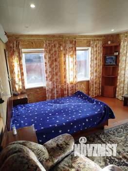 Дом 35м&sup2;, 1-этажный, участок 20 сот.  