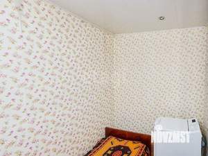 Дом 38м², 1-этажный, участок 8 сот.  