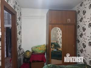 Дом 45м², 1-этажный, участок 6 сот.  