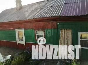 Дом 26м², 1-этажный, участок 10 сот.  