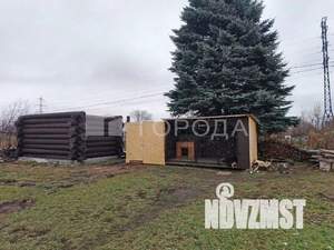 Дача 50м², 2-этажный, участок 4 сот.  