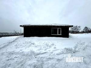 Дом 76м², 1-этажный, участок 15 сот.  